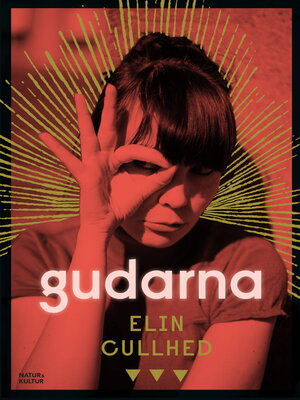 cover image of Gudarna